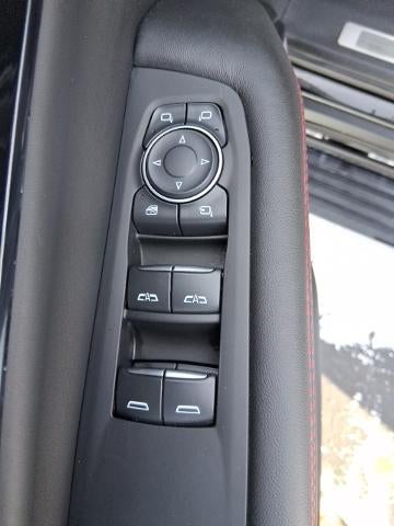 2025 GMC Yukon XL AT4 Ultimate