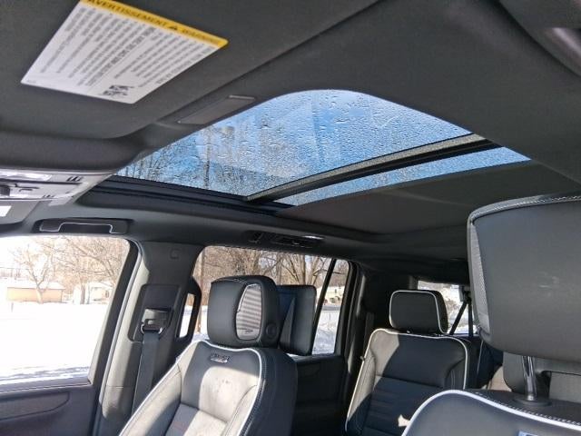 2025 GMC Yukon XL AT4 Ultimate