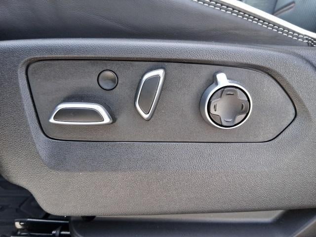 2025 GMC Yukon XL AT4 Ultimate