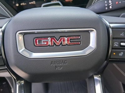 2025 GMC Yukon XL AT4 Ultimate