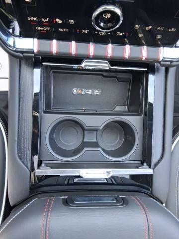 2025 GMC Yukon XL AT4 Ultimate