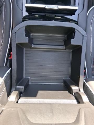 2025 GMC Yukon XL AT4 Ultimate