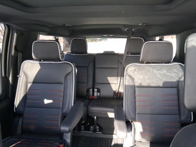 2025 GMC Yukon XL AT4 Ultimate