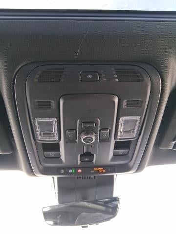 2025 GMC Yukon XL AT4 Ultimate