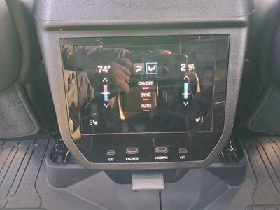 2025 GMC Yukon XL AT4 Ultimate