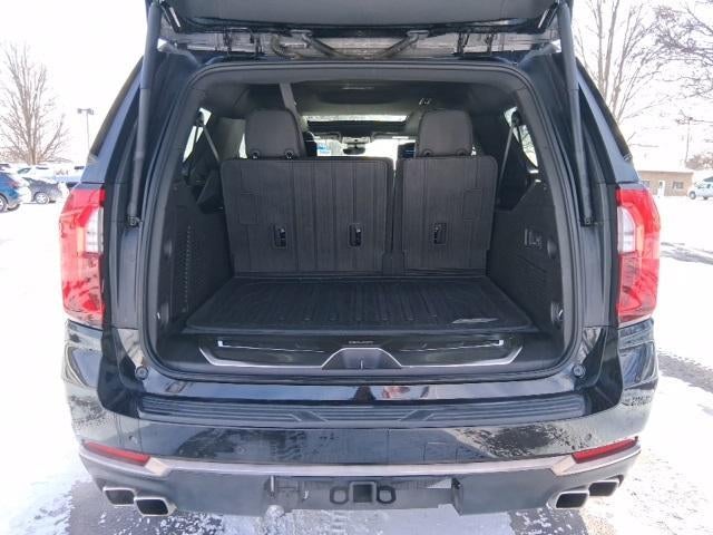 2025 GMC Yukon XL AT4 Ultimate