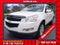2012 Chevrolet Traverse LT w/1LT
