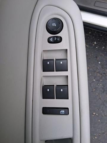2012 Chevrolet Traverse LT w/1LT