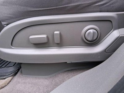 2012 Chevrolet Traverse LT w/1LT