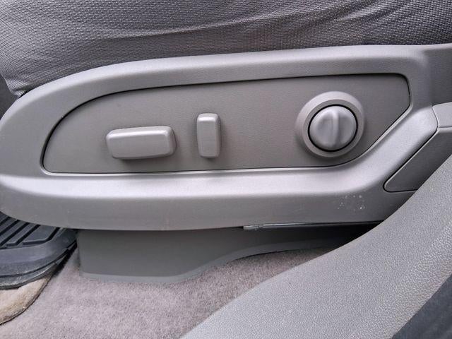 2012 Chevrolet Traverse LT w/1LT