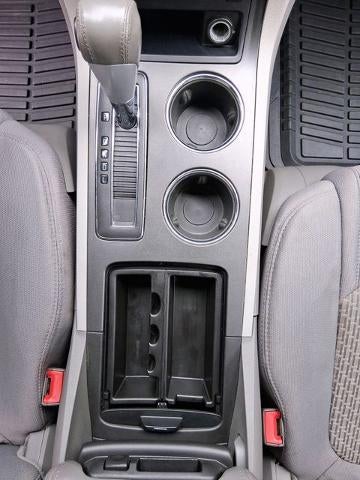 2012 Chevrolet Traverse LT w/1LT