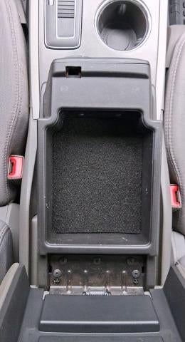 2012 Chevrolet Traverse LT w/1LT