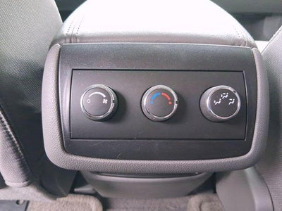 2012 Chevrolet Traverse LT w/1LT