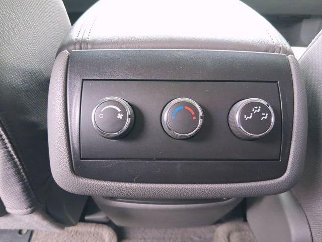 2012 Chevrolet Traverse LT w/1LT