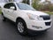 2012 Chevrolet Traverse LT w/1LT