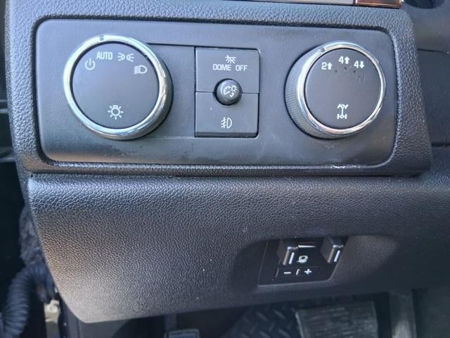 2013 GMC Sierra 2500 HD Denali