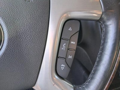 2013 GMC Sierra 2500 HD Denali