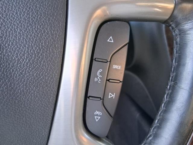 2013 GMC Sierra 2500 HD Denali