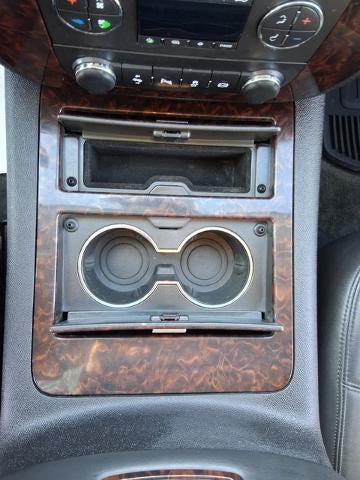 2013 GMC Sierra 2500 HD Denali