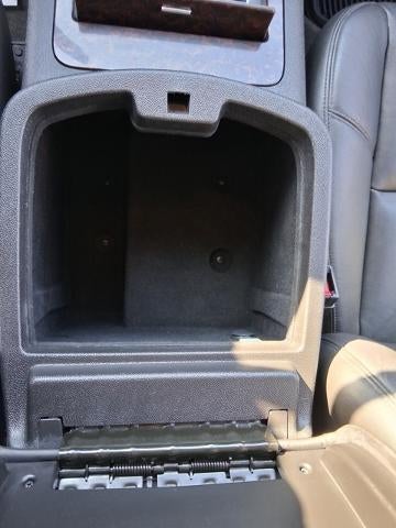 2013 GMC Sierra 2500 HD Denali