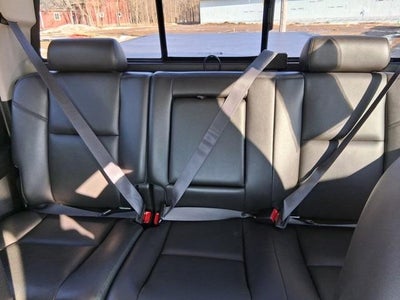 2013 GMC Sierra 2500 HD Denali