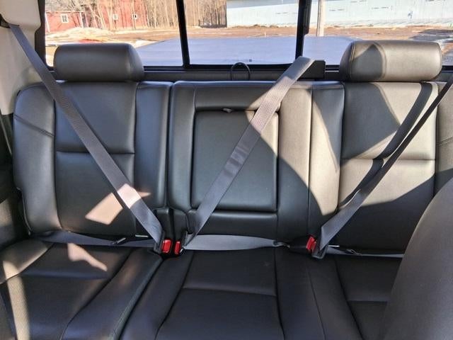 2013 GMC Sierra 2500 HD Denali