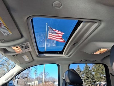 2013 GMC Sierra 2500 HD Denali