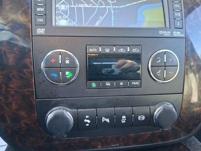 2013 GMC Sierra 2500 HD Denali