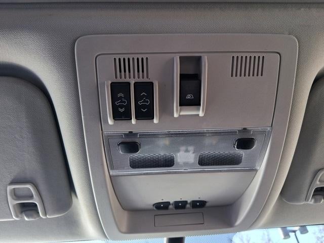 2013 GMC Sierra 2500 HD Denali