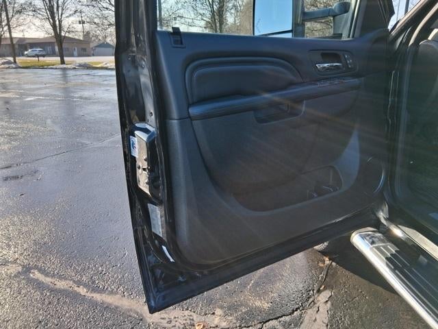 2013 GMC Sierra 2500 HD Denali