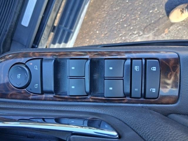 2013 GMC Sierra 2500 HD Denali