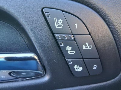 2013 GMC Sierra 2500 HD Denali