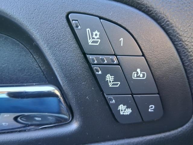 2013 GMC Sierra 2500 HD Denali