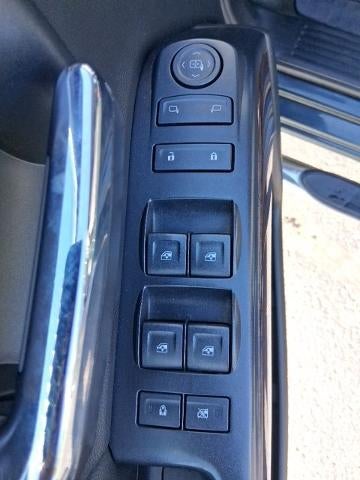 2017 GMC Sierra 2500 HD SLE