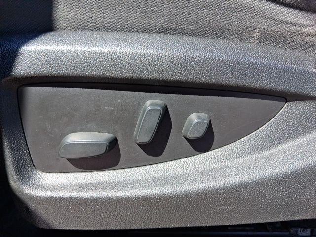 2017 GMC Sierra 2500 HD SLE