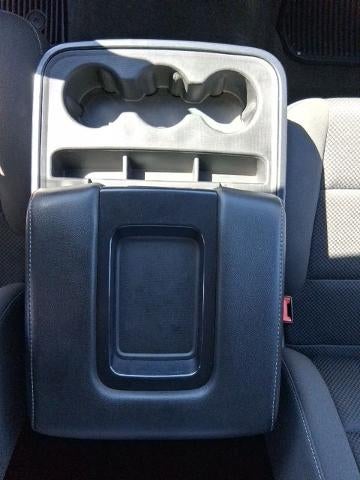 2017 GMC Sierra 2500 HD SLE