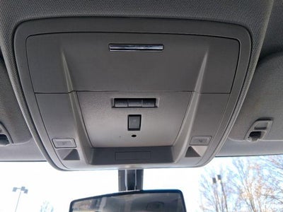 2017 GMC Sierra 2500 HD SLE