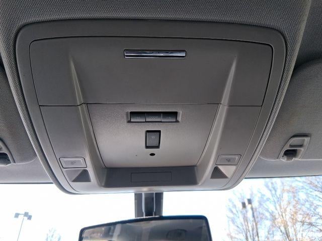 2017 GMC Sierra 2500 HD SLE