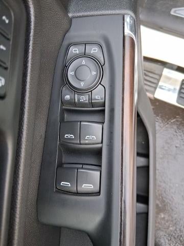 2023 GMC Sierra 3500 HD SLT