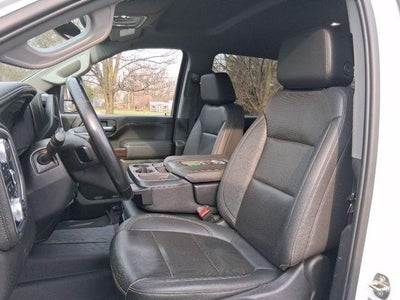 2023 GMC Sierra 3500 HD SLT