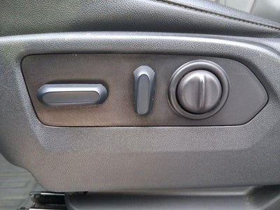 2023 GMC Sierra 3500 HD SLT