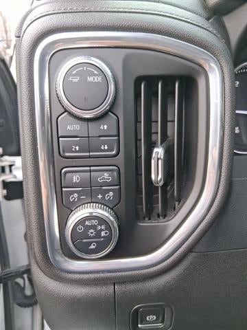 2023 GMC Sierra 3500 HD SLT