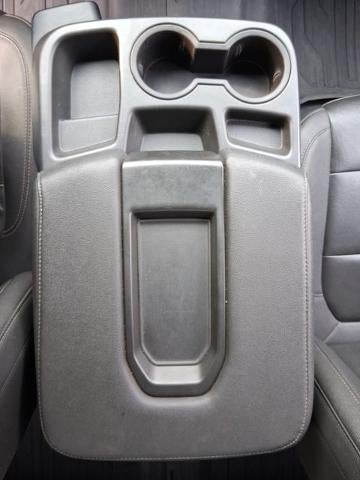 2023 GMC Sierra 3500 HD SLT