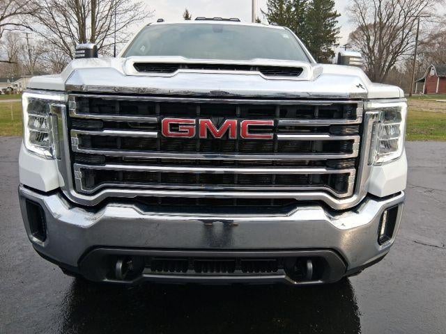 2023 GMC Sierra 3500 HD SLT