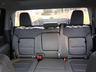 2023 GMC Sierra 3500 HD SLT