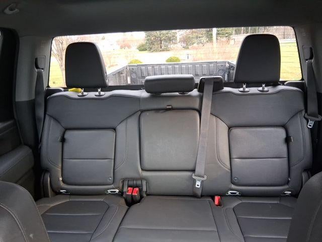 2023 GMC Sierra 3500 HD SLT