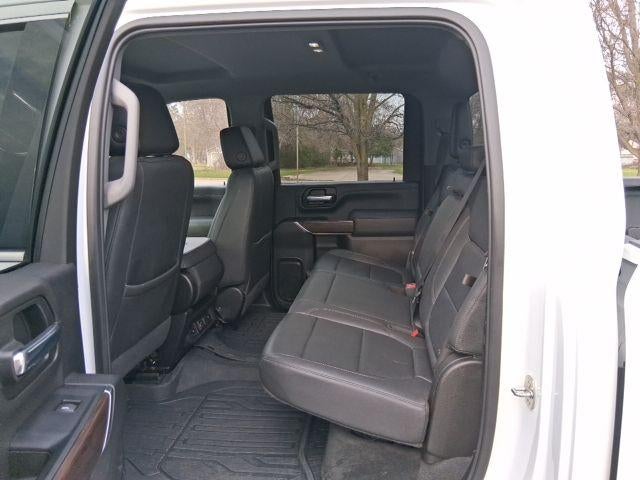 2023 GMC Sierra 3500 HD SLT