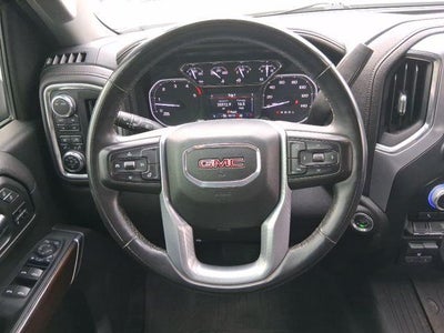 2023 GMC Sierra 3500 HD SLT