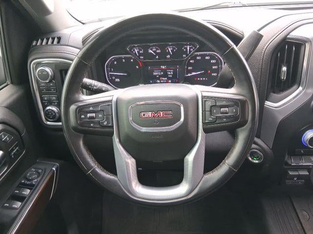 2023 GMC Sierra 3500 HD SLT