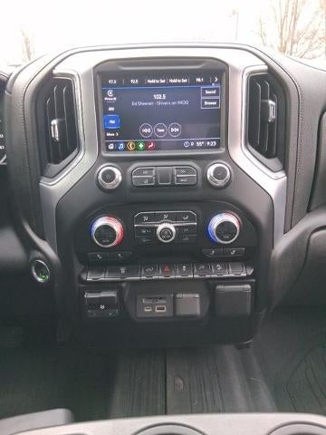 2023 GMC Sierra 3500 HD SLT